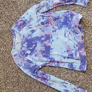 Soft Athleta Girls Sweatshirt